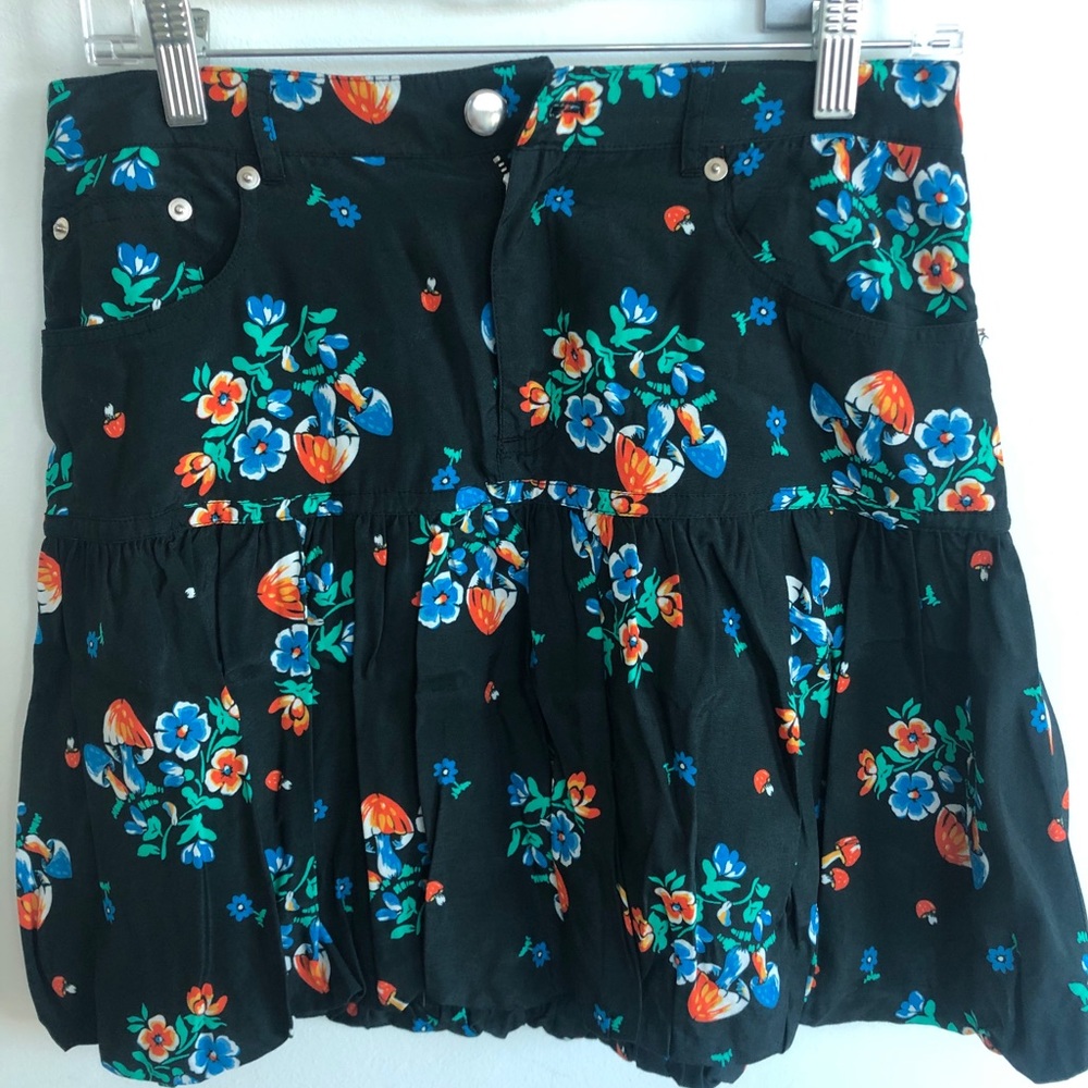 Opening Ceremony bubble skirt- Size 6